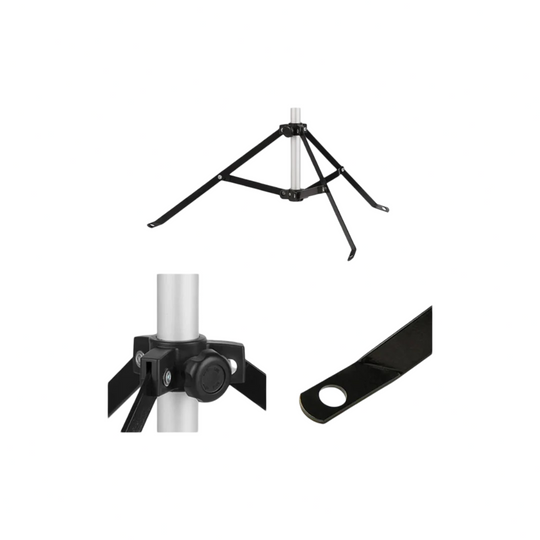 Naturehike Retractable Camp Light Stand