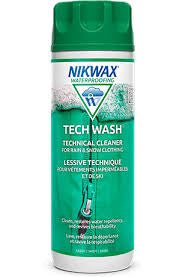 Nikwax Tech Wash 1l & 300ml