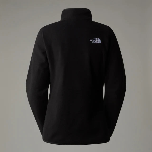 The North Face Glacier 100 1/4 Zip (Ladies)