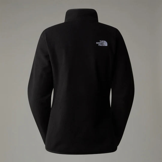 The North Face Glacier 100 1/4 Zip (Ladies)