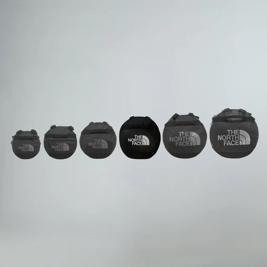 The North Face Base Camp Duffel (Medium)