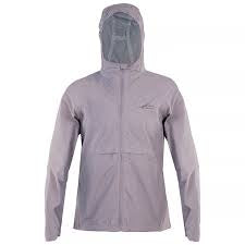 First Ascent HydraStretch Waterproof Jacket (Ladies)