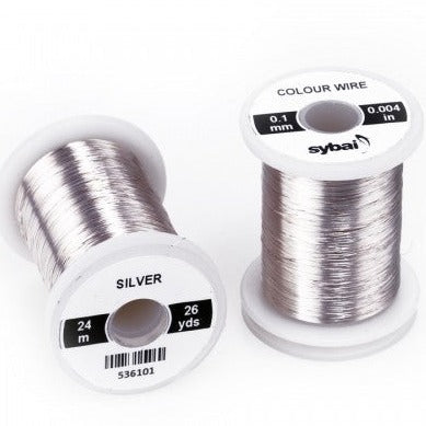 Sybai 0.1mm Wire