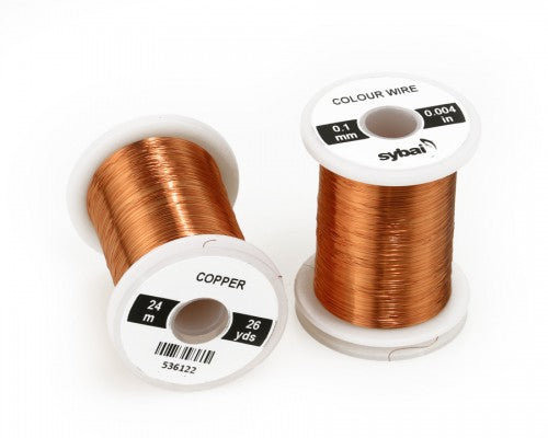 Sybai 0.1mm Wire