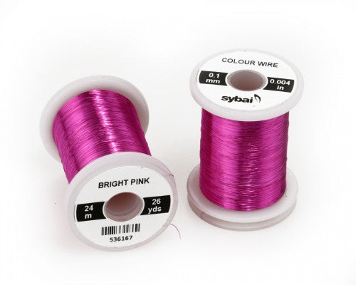 Sybai 0.1mm Wire