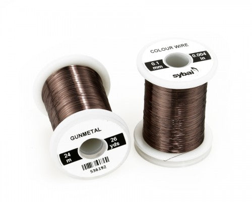 Sybai 0.1mm Wire