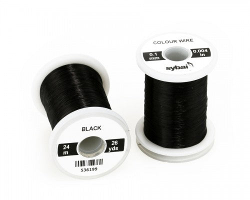 Sybai 0.1mm Wire