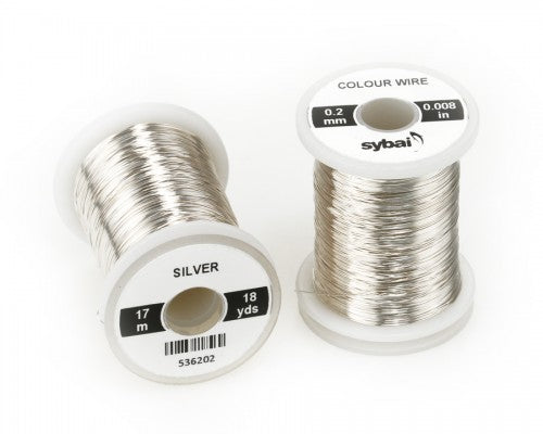 Sybai 0.2mm Wire