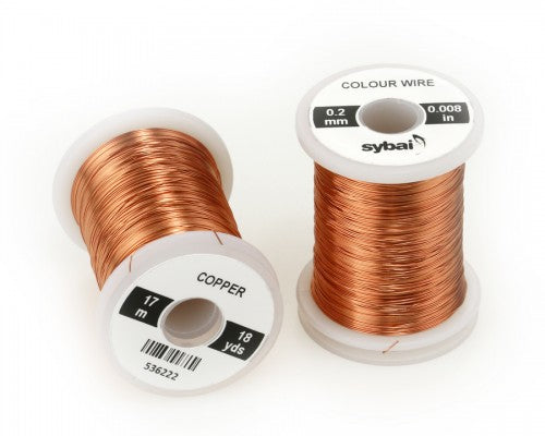 Sybai 0.2mm Wire