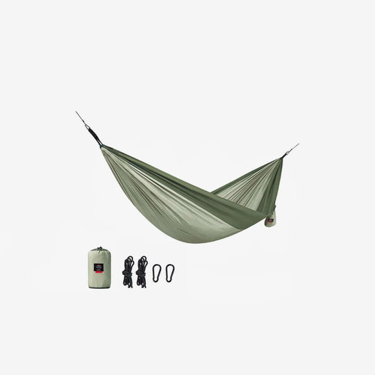 Nature Hike Single Ultralight Swing  Hammock