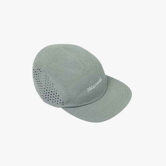 Nnormal Race Cap Green