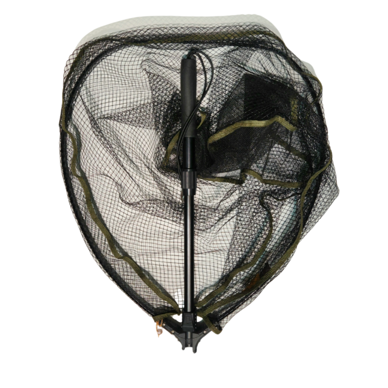 Xplorer Telescopic Alu-Comp Net