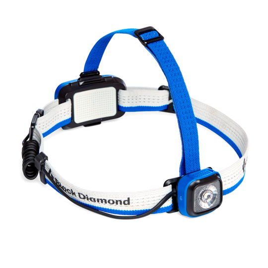 Black Diamond Spinter 500 Headlamp