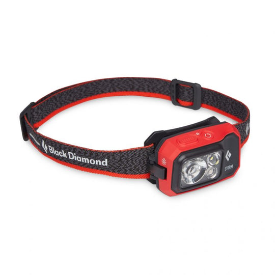 Black Diamond Strom 450 Headlamp