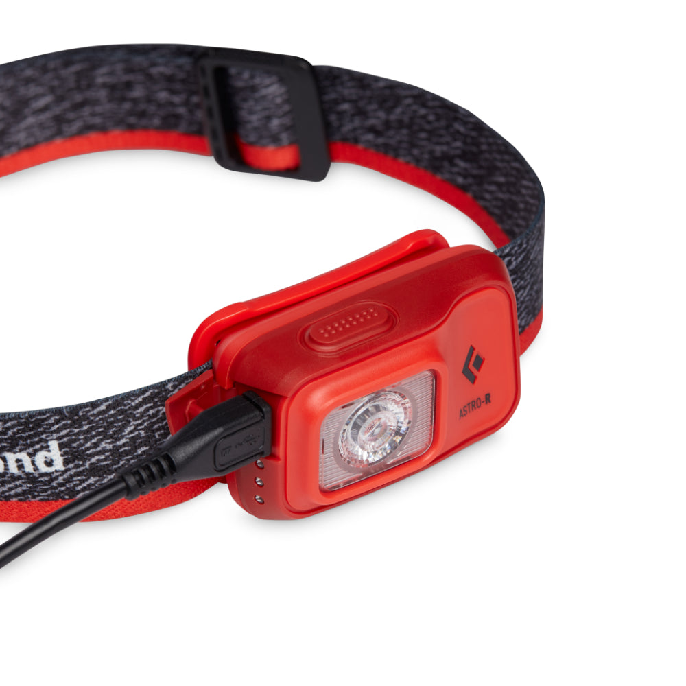 Black Diamond Astro 300 Headlamp R