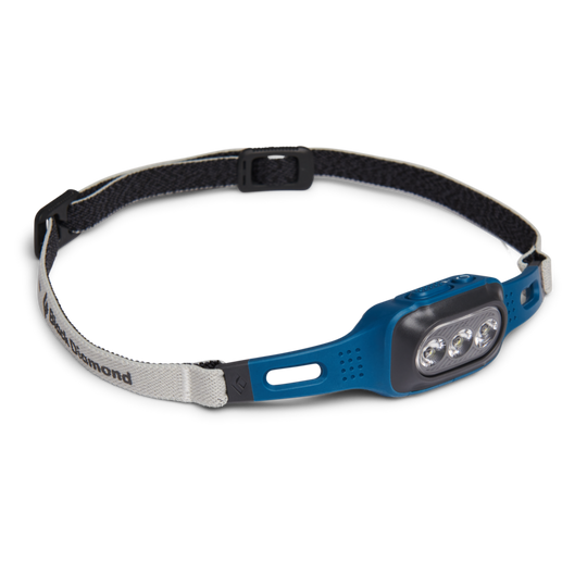 Black Diamond Deploy 325 Head Lamp