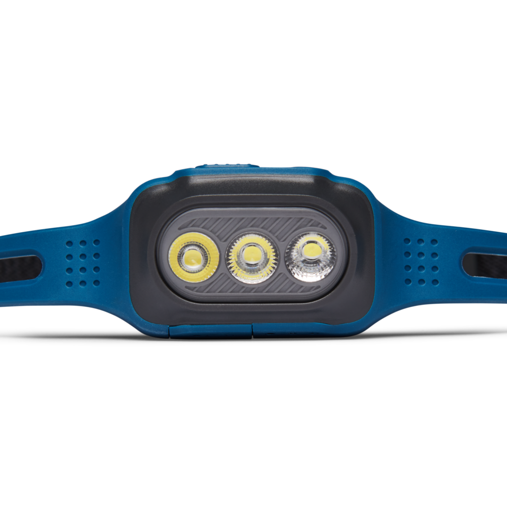 Black Diamond Deploy 325 Head Lamp