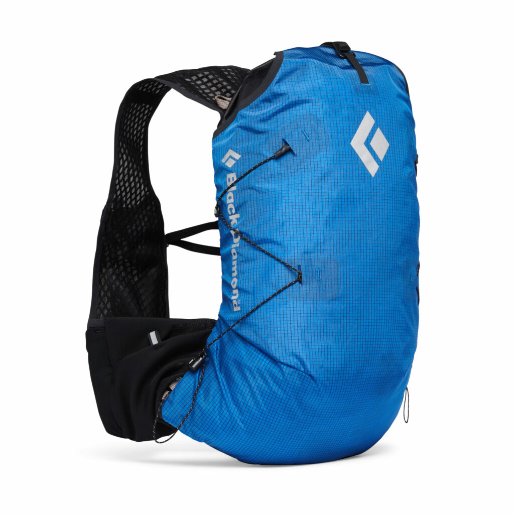 Black Diamond Distance 8 Backpack