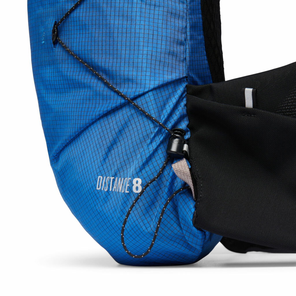 Black Diamond Distance 8 Backpack