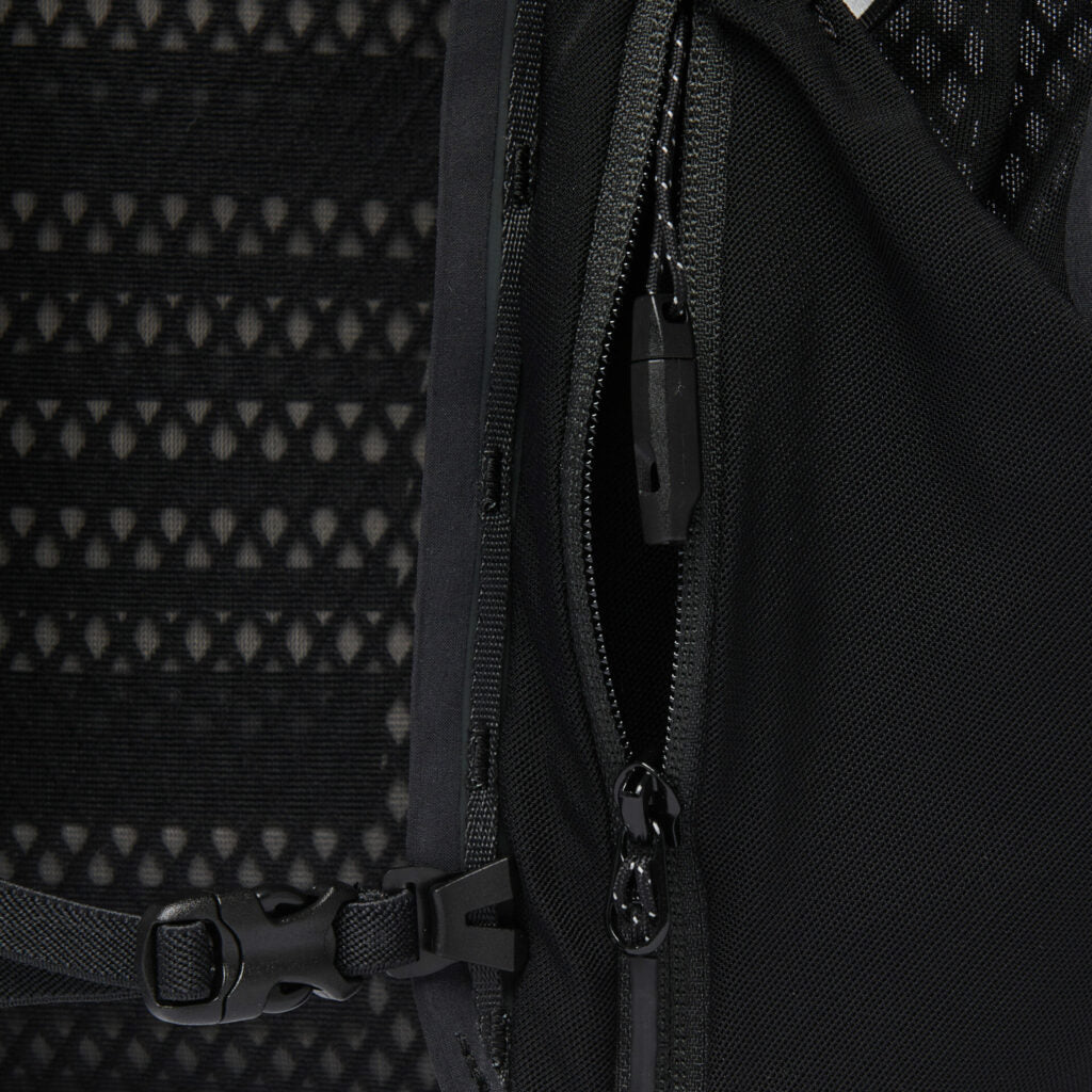 Black Diamond Distance 8 Backpack