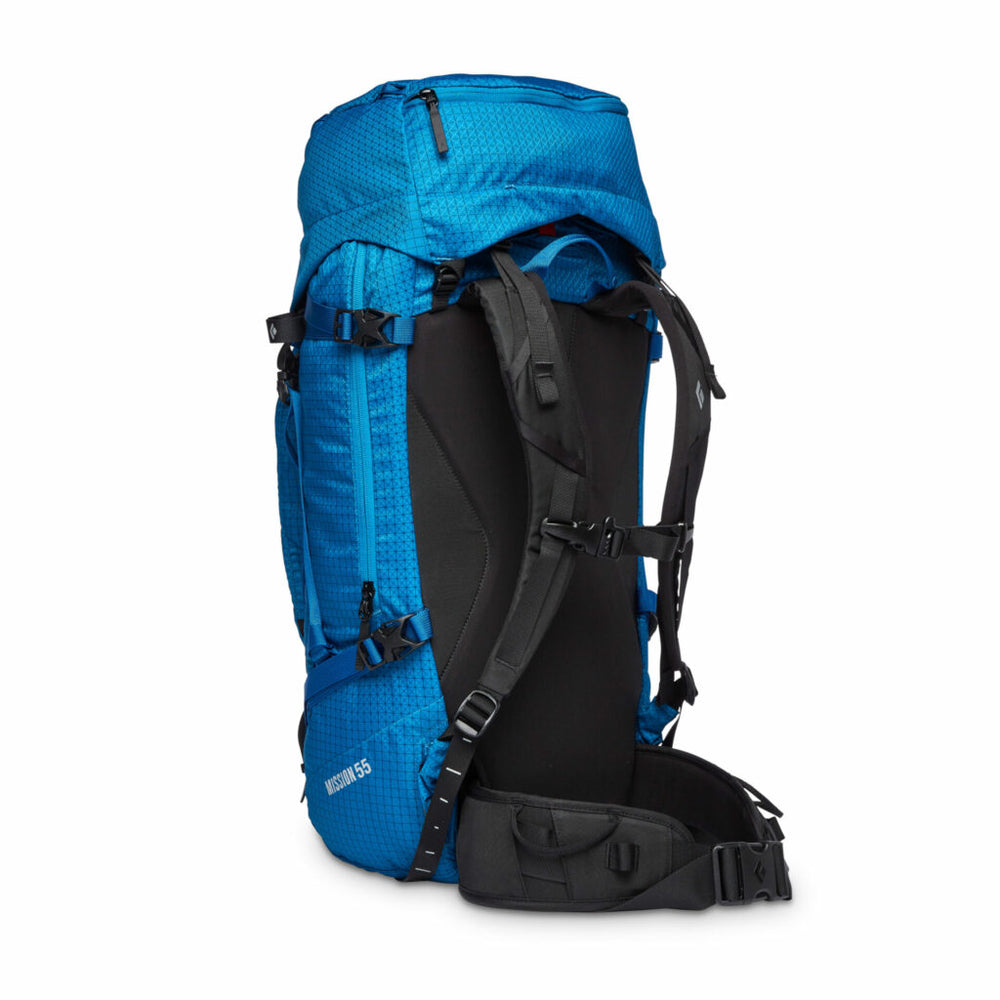 Black Diamond Misson 55 Back Pack