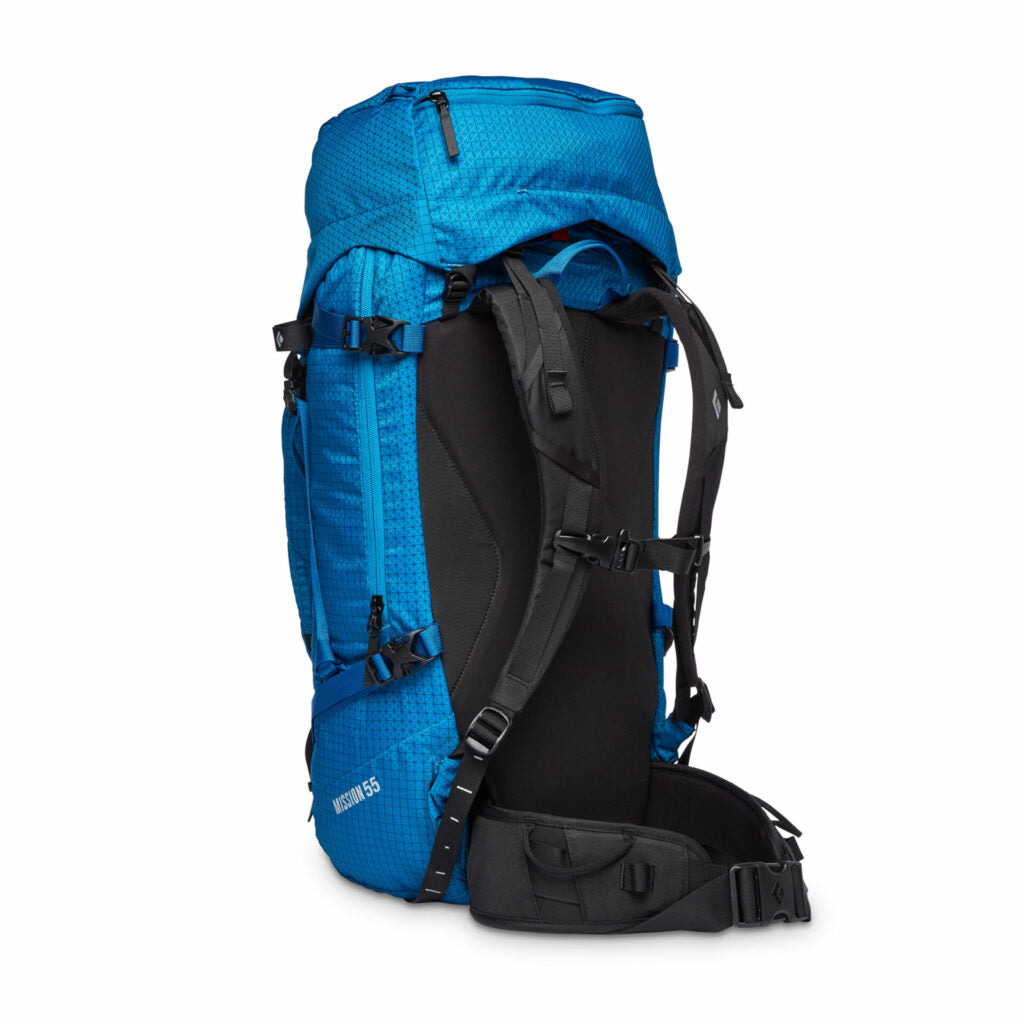 Black Diamond Misson 55 Back Pack