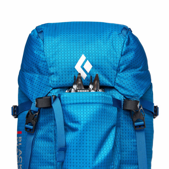 Black Diamond Misson 55 Back Pack