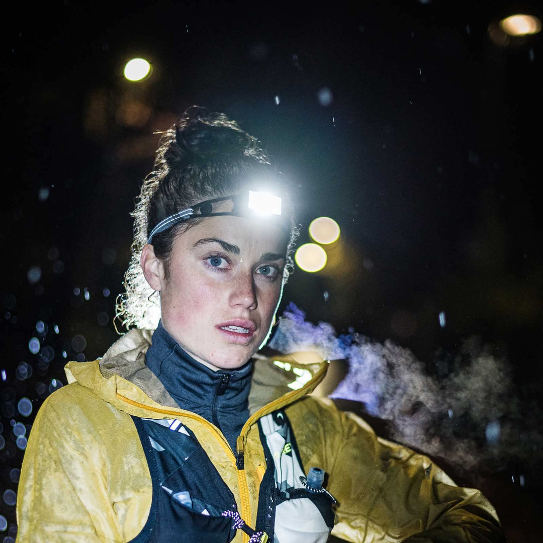 Led lenser NEO1R Rechargeable Headlamp
