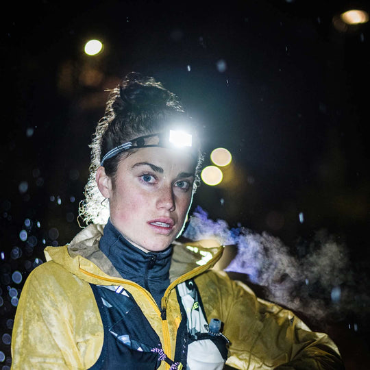 Led lenser NEO1R Rechargeable Headlamp