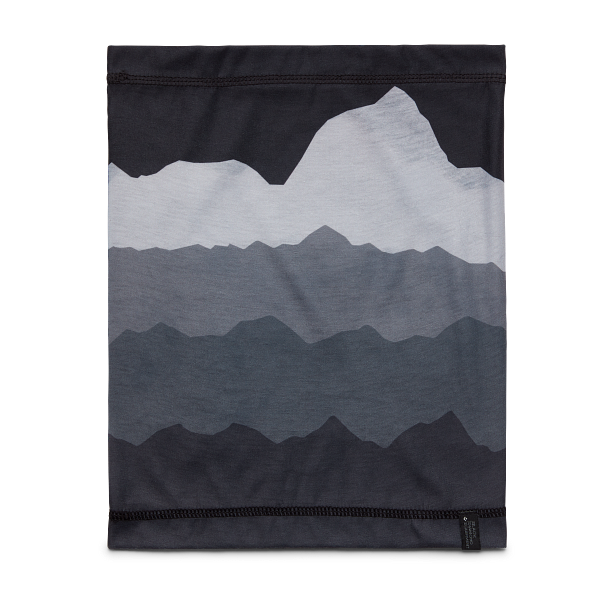 Black Diamond Neck Gaiter (Various Colours)