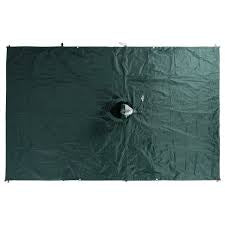 First Ascent Ultralight Poncho