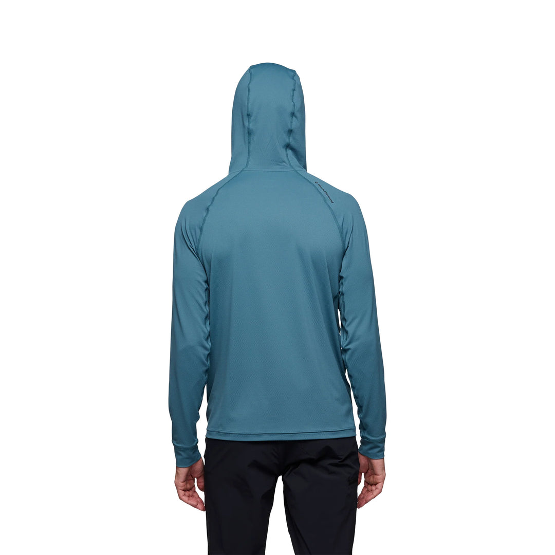 BD Black Diamond  Alpenglow Hoody