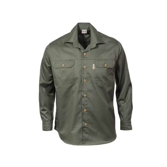 Dirt Road Diaz Long Sleeve Shirt