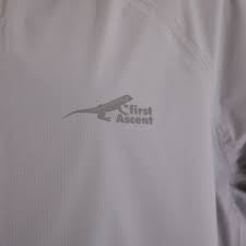 First Ascent HydraStretch Waterproof Jacket (Ladies)