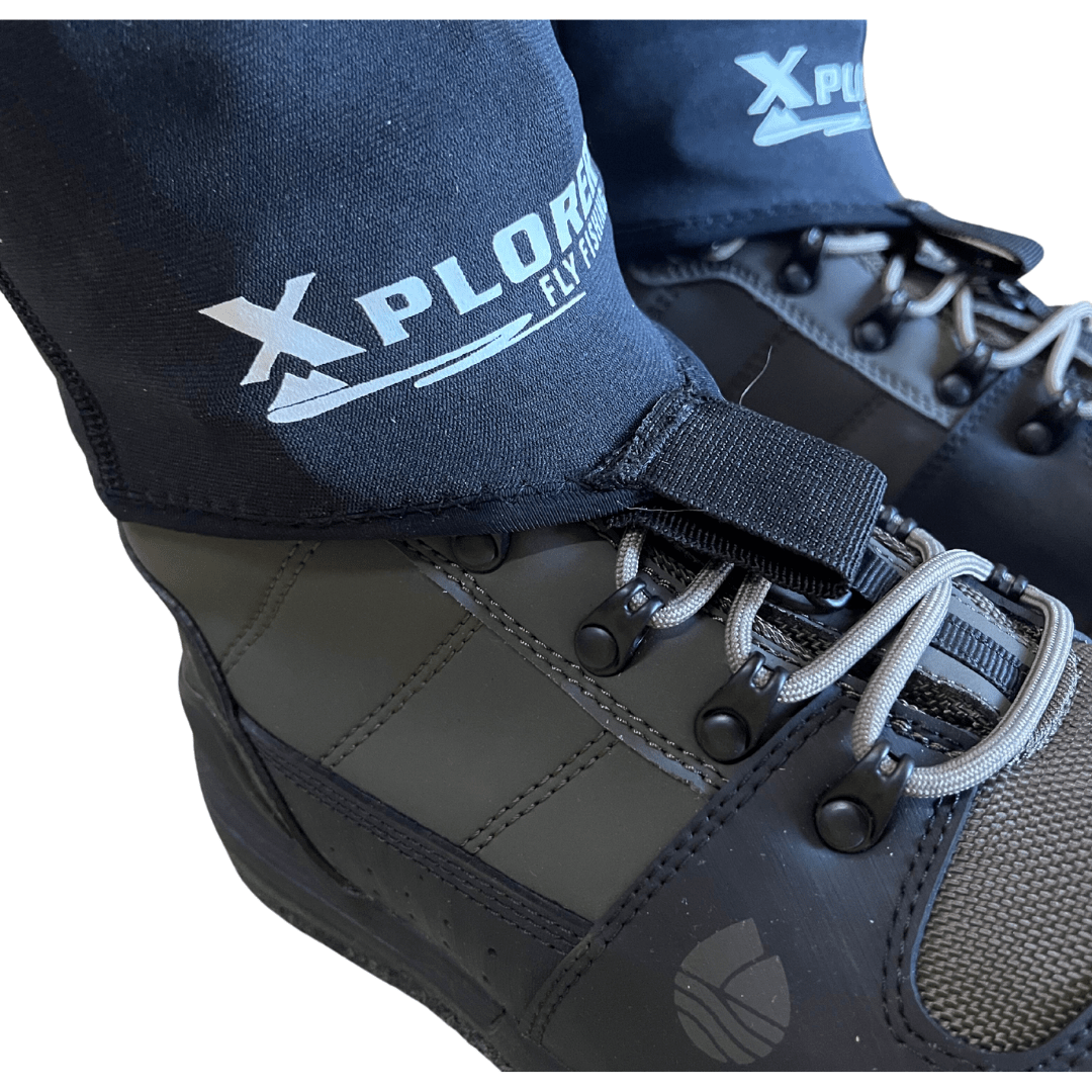 Xplorer Guide Wading Socks