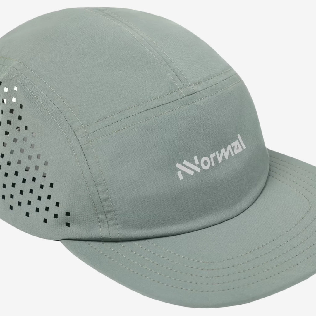 Nnormal Race Cap Green