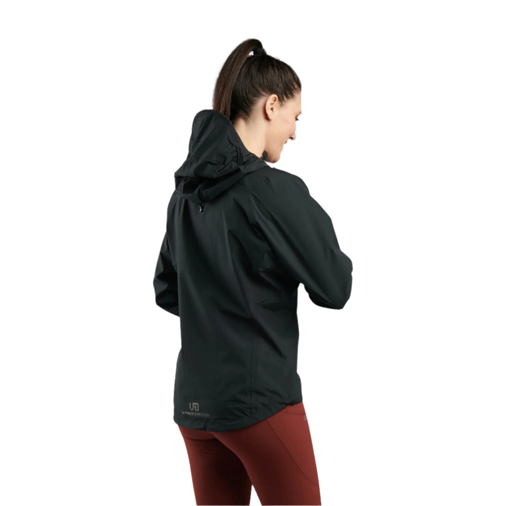 Ultimate direction Womans Deluge Jacket
