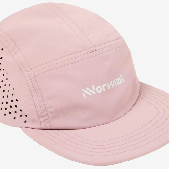 Nnormal Race Cap Pink