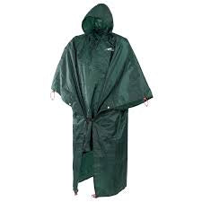 First Ascent Ultralight Poncho