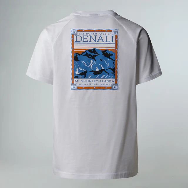 The North Face Denali Graphic T-Shirt