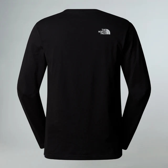The North Face Simple Dome Long Sleeve Shirt