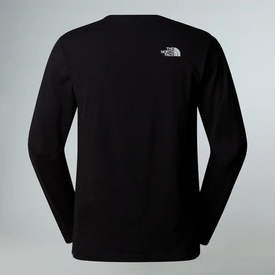 The North Face Simple Dome Long Sleeve Shirt