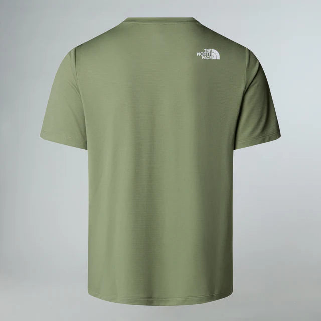 The North Face Regular T-Shirt (Mens)