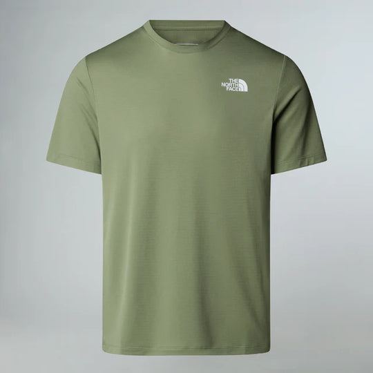 The North Face Regular T-Shirt (Mens)
