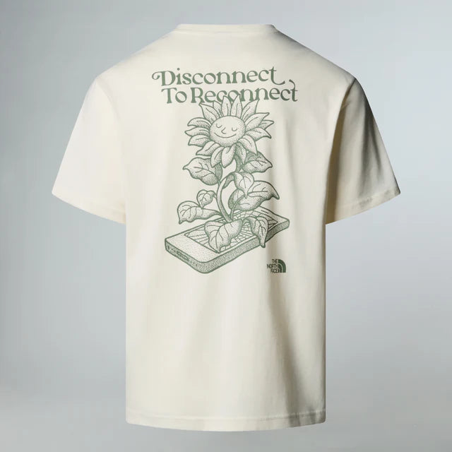 The North Face Connect Relaxed Tee