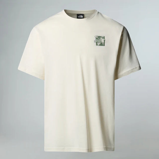 The North Face Connect Relaxed Tee