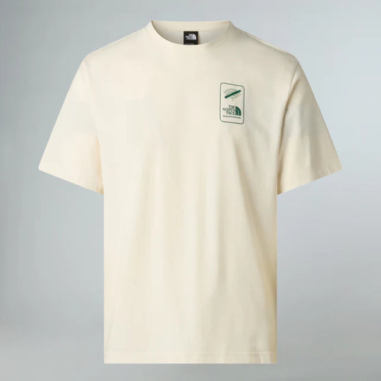 The North Face No Signal Relaxed Tee