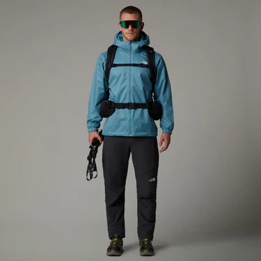 North Face Quest Waterproof jacket