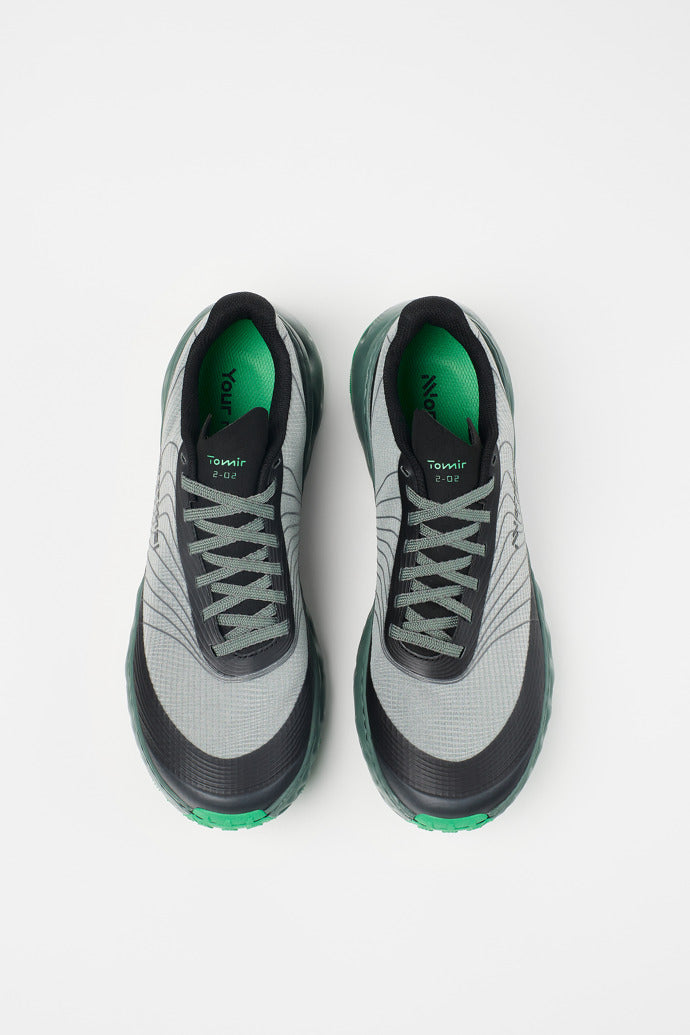 Nnormal Unisex Tomir 2.0
