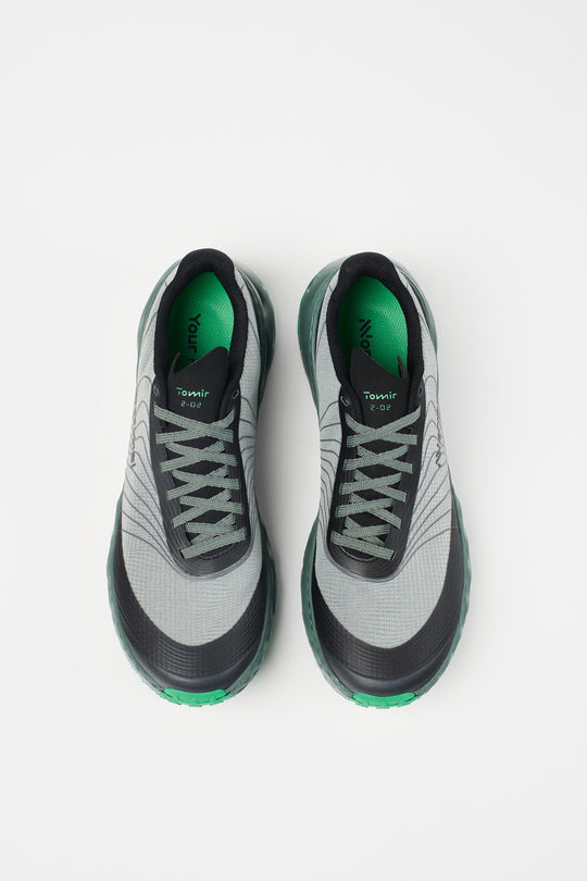 Nnormal Unisex Tomir 2.0